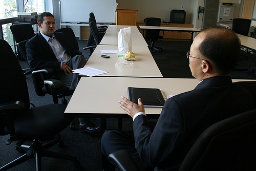 jobinterview job interview