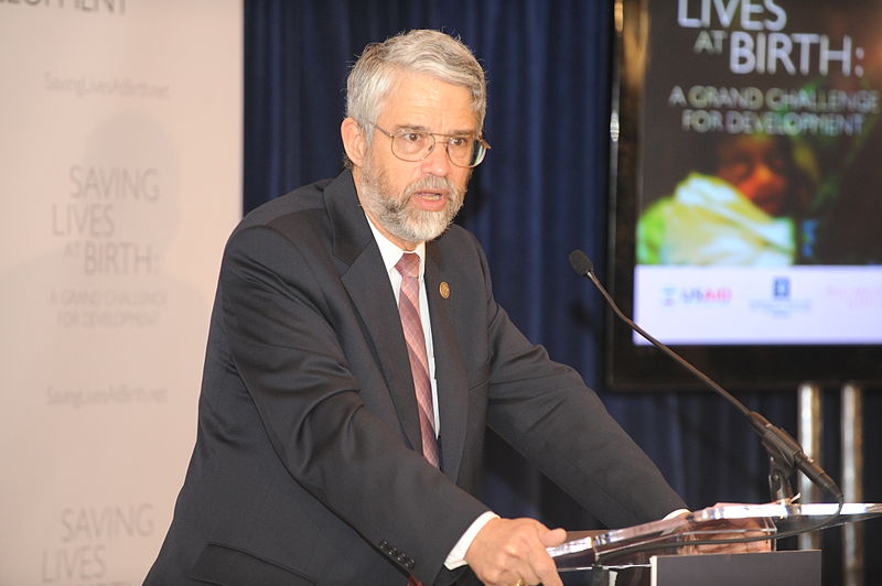 john holdren defends social science