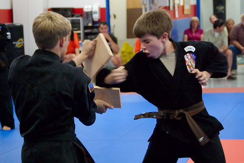 karate karate