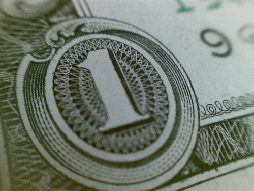 money