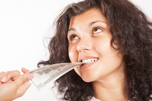 moneyinmouth Money Where Your Mouth Is