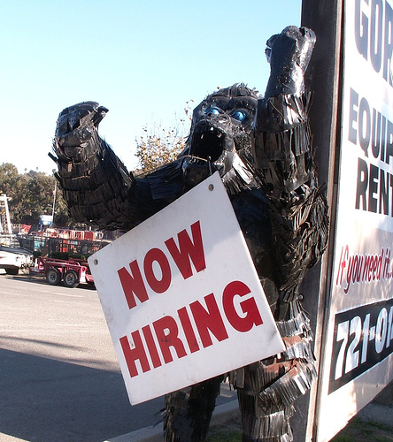 nowhiring now hiring