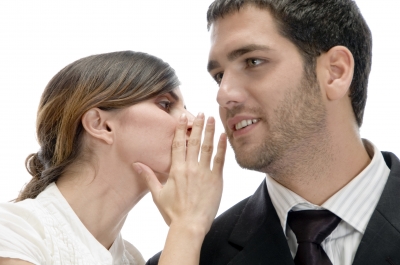 office gossip