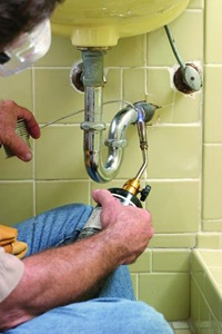 plumber