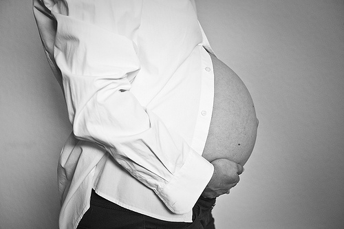 pregnancy pregnancy