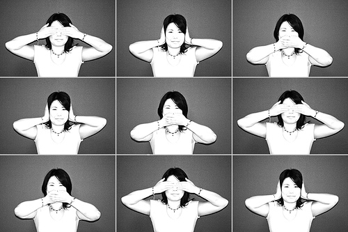 seenoevil see no evil