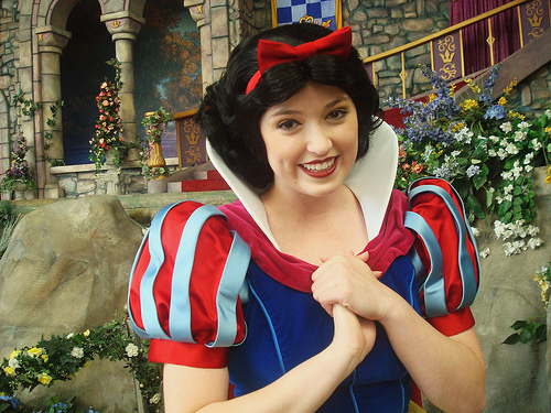 snowwhite Snow White