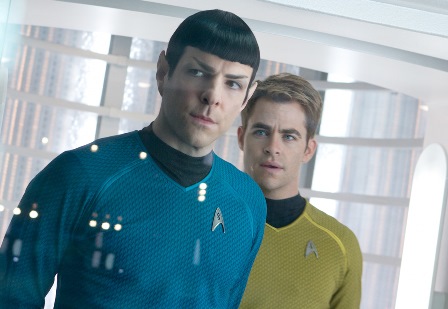Leadership Lessons from 'Star Trek'