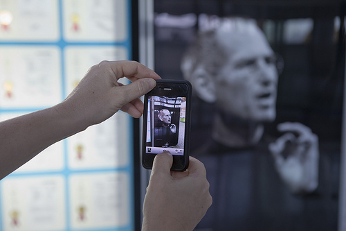 stevejobs Steve Jobs