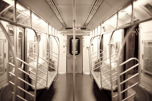 subway