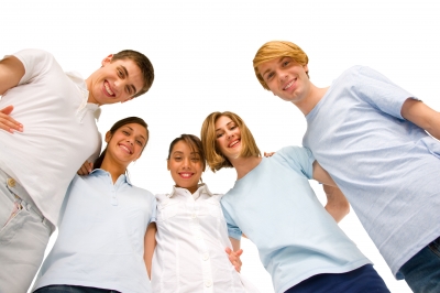 teenagers