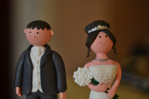 the declining demand for husbands