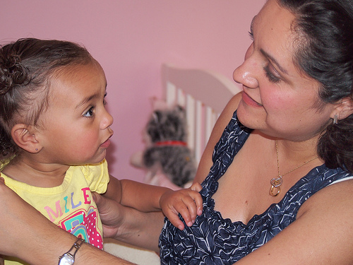 the sequester hurts women disproportionately