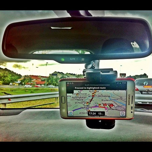 waze Waze