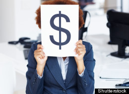 women still earn less than men