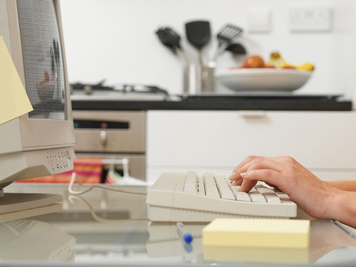 workfromhome