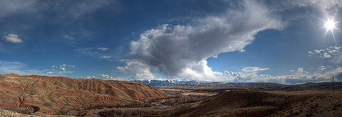 wyoming wyoming