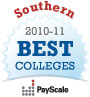 best colleges â€“ southern colleges
