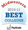 best colleges &ndash; midwest colleges