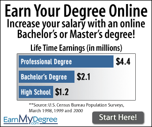 online degrees