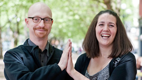data scientists