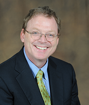 Kevin Hassett