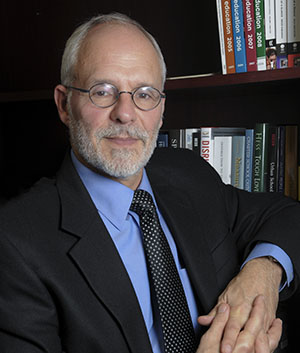 Mark Schneider