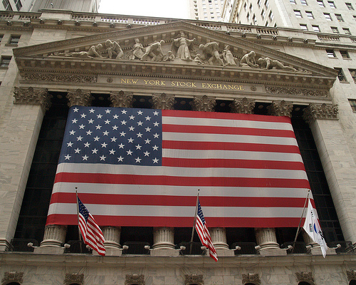 Nyse Nyse