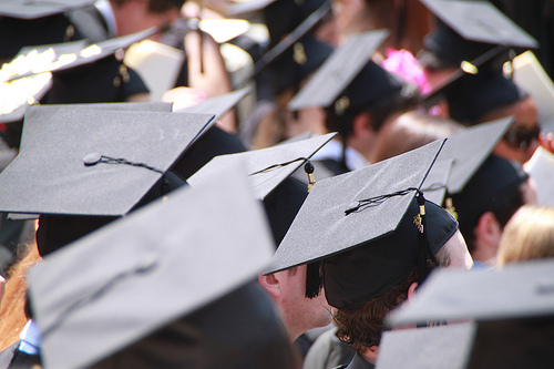 Graduation Graduation