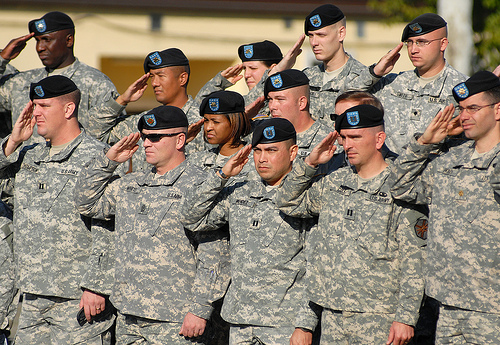 Armyvets Armyvets