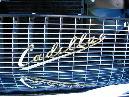Cadillac Cadillac
