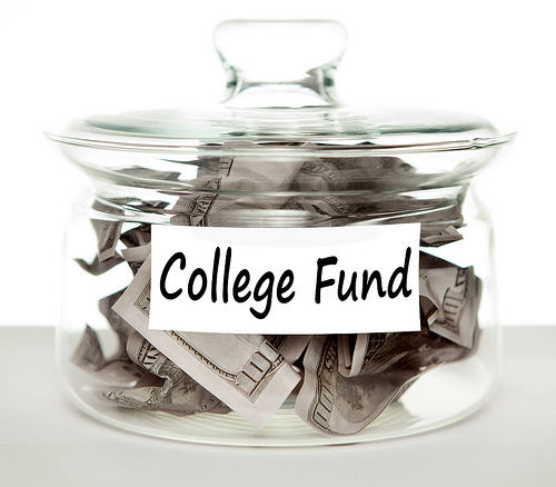 Collegefund Collegefund