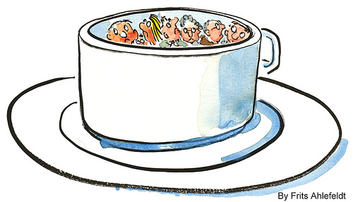 Coffeecup Coffeecup