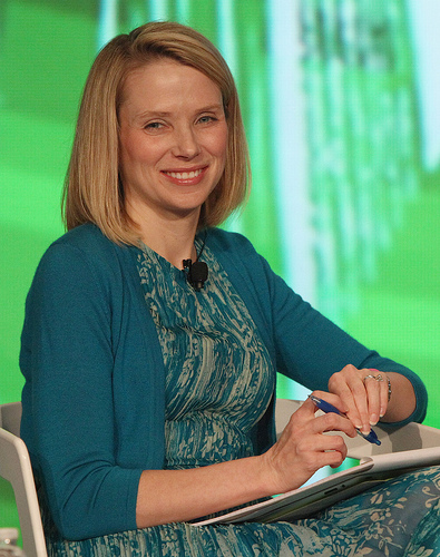 Marissamayer Marissamayer