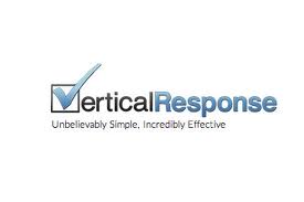 Vertical response Vertical response