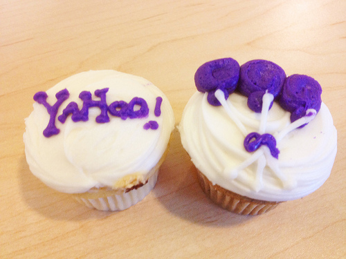Yahoo Yahoo