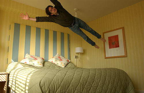 Hotelbed Hotelbed