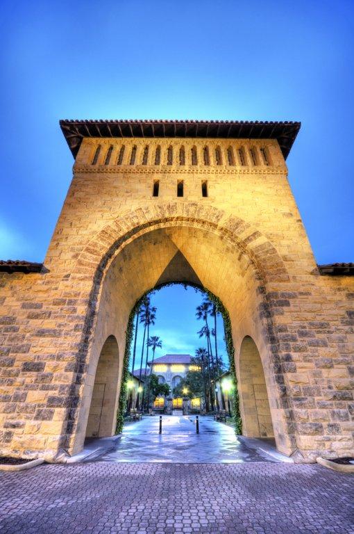 Stanford_night Stanford_night
