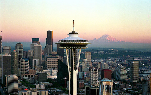 Spaceneedle Spaceneedle
