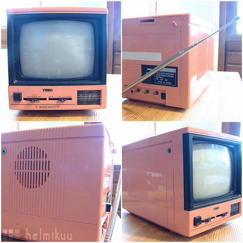 Television Television