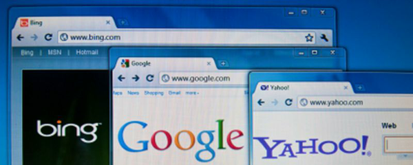 Yahoo Yahoo