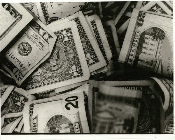 Money Money
