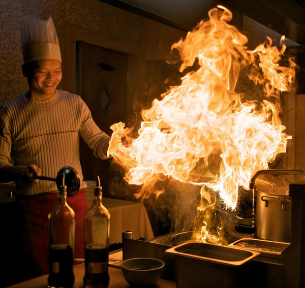 Chef Chef
