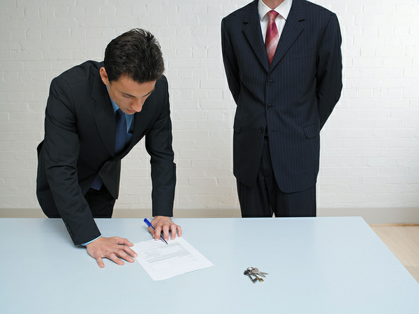 Contract Contract