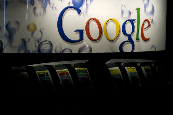 Google Google