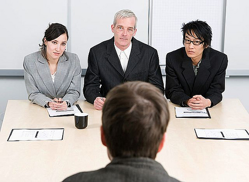 Jobinterview Jobinterview