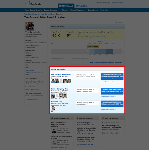 Mypayscale_companies Mypayscale_companies