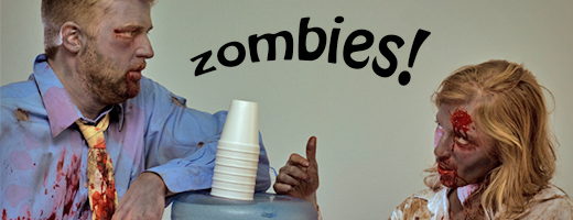 Zombies Zombies