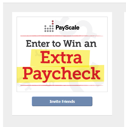 Sweepstakes Sweepstakes