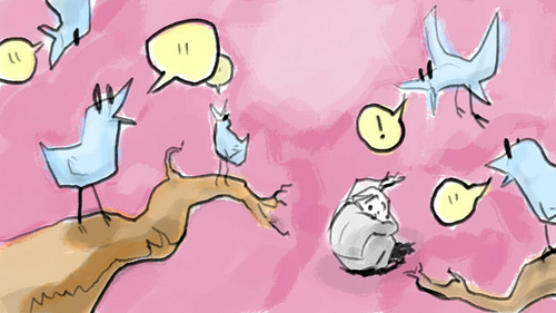 Twitter Twitter